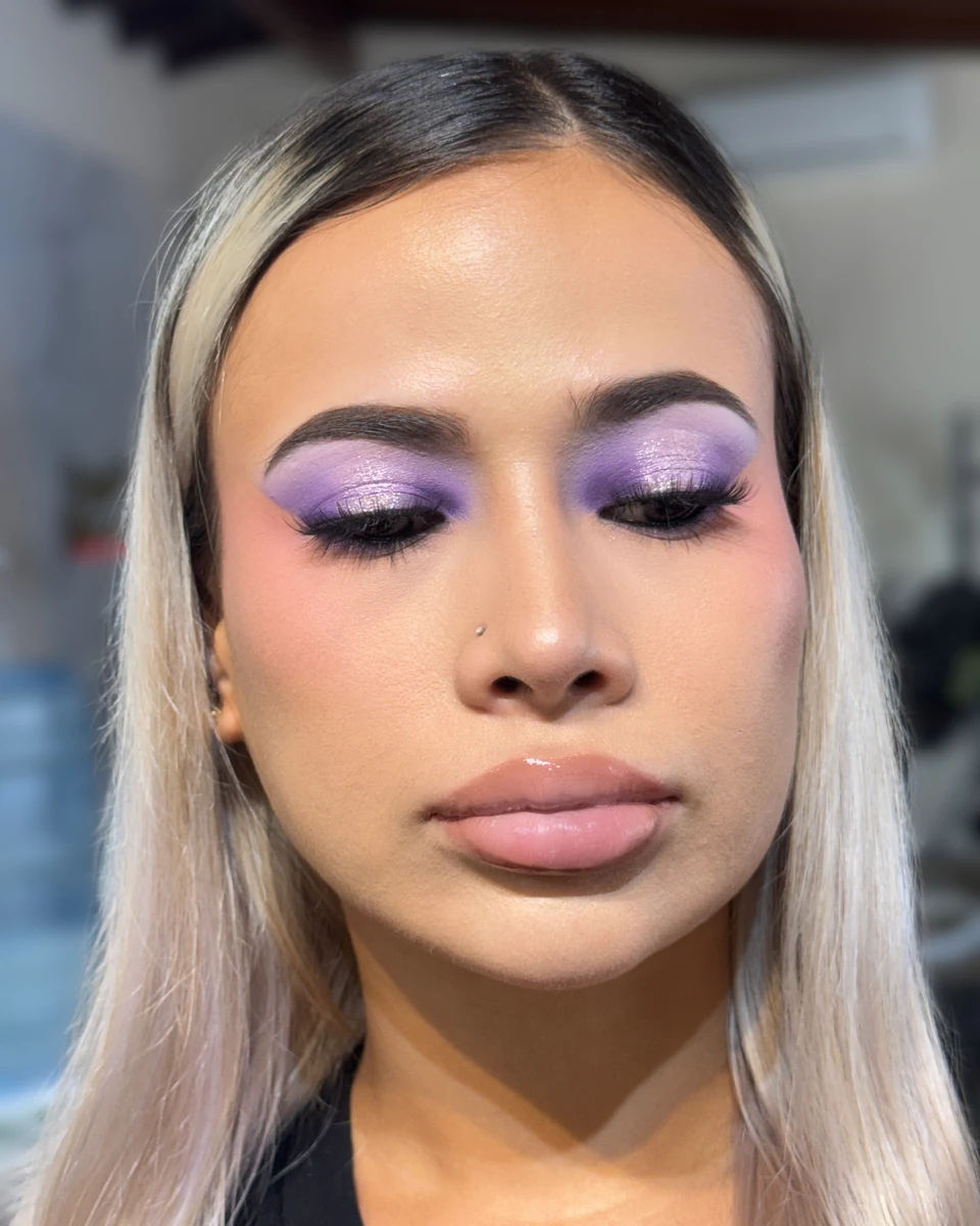 Halo eyes